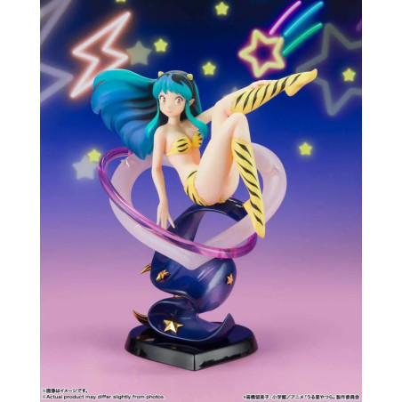 Figurine Urusei Yatsura - Lum Figuarts Zero Chouette
