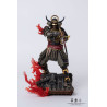 Figurine Assassin's Creed Shadows - Animus Yasuke Light UP 28cm