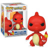 Figurine Pokemon - Charmeleon/Reptincel Pop 10cm
