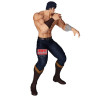 Figurine Fist of the North Star - Kenshiro  Grandista 27cm