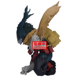 Figurine My Hero Academia - Izuku Midoriya Maximatic III 15cm