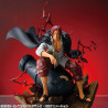 Figurine One Piece - Shanks Theorama Soul 24cm