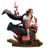 Figurine One Piece - Shanks Theorama Soul 24cm
