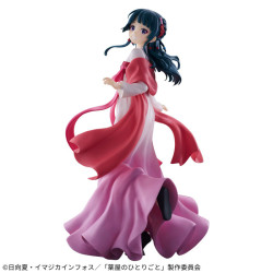 Figurine The Apothecary Diarie / Les Carnets de l'apothicaire - Maomao Walking Around Town 23cm