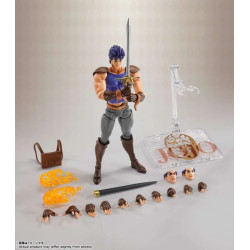 Figurine JoJo’s Bizarre Adventure - Jonathan Joestar S.H.Figuarts