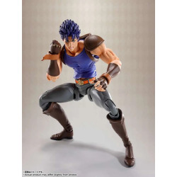 Figurine JoJo’s Bizarre Adventure - Jonathan Joestar S.H.Figuarts
