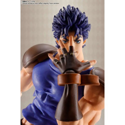 Figurine JoJo’s Bizarre Adventure - Jonathan Joestar S.H.Figuarts