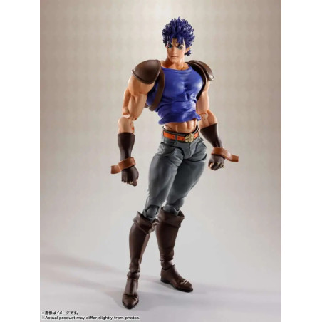 Figurine JoJo’s Bizarre Adventure - Jonathan Joestar S.H.Figuarts