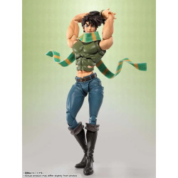 Figurine JoJo’s Bizarre Adventure - Joseph Joestar S.H.Figuarts