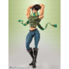 Figurine JoJo’s Bizarre Adventure - Joseph Joestar S.H.Figuarts