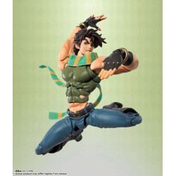 Figurine JoJo’s Bizarre Adventure - Joseph Joestar S.H.Figuarts