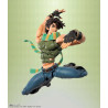 Figurine JoJo’s Bizarre Adventure - Joseph Joestar S.H.Figuarts