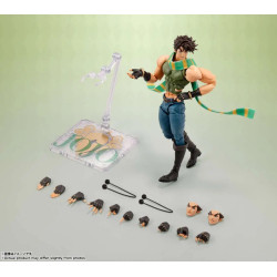 Figurine JoJo’s Bizarre Adventure - Joseph Joestar S.H.Figuarts