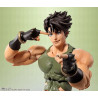 Figurine JoJo’s Bizarre Adventure - Joseph Joestar S.H.Figuarts