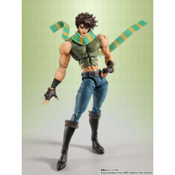 Figurine JoJo’s Bizarre Adventure - Joseph Joestar S.H.Figuarts