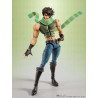 Figurine JoJo’s Bizarre Adventure - Joseph Joestar S.H.Figuarts