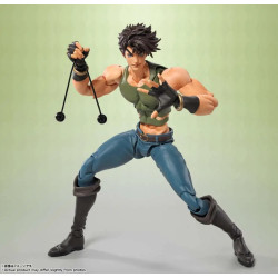 Figurine JoJo’s Bizarre Adventure - Joseph Joestar S.H.Figuarts