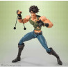 Figurine JoJo’s Bizarre Adventure - Joseph Joestar S.H.Figuarts