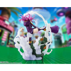 Figurine One Piece - Jewelry.Bonney - Near Death Experience [Extra Battle] Figuarts Zero