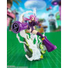 Figurine One Piece - Jewelry.Bonney - Near Death Experience [Extra Battle] Figuarts Zero