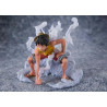 Figurine One Piece - Luffy Gear 2 Paramount War Figuarts Zero