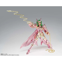 Figurine Saint Seiya - Shun d'Andromède [God Cloth] (V4) Myth Cloth Ex