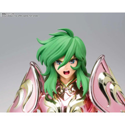 Figurine Saint Seiya - Shun d'Andromède [God Cloth] (V4) Myth Cloth Ex