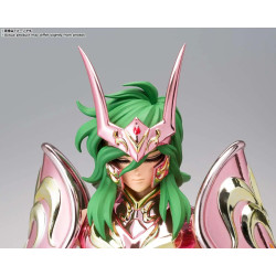 Figurine Saint Seiya - Shun d'Andromède [God Cloth] (V4) Myth Cloth Ex