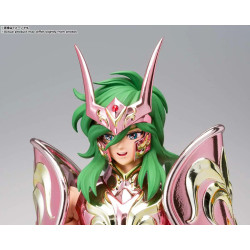 Figurine Saint Seiya - Shun d'Andromède [God Cloth] (V4) Myth Cloth Ex