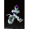 Figurine Dragon Ball Z - Frieza 4th Form S.H.Figuarts 12cm