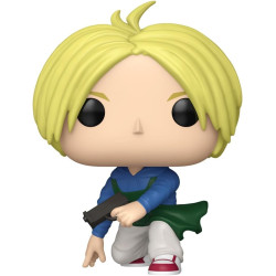 Figurine Sakamoto Days - Shin Pop 10cm