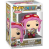 Figurine One Piece - Ginny - Pop 10 cm