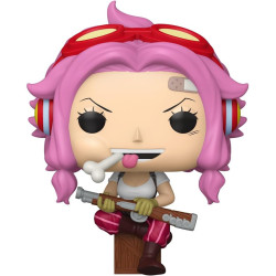 Figurine One Piece - Ginny - Pop 10 cm
