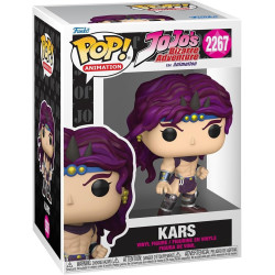 Figurine JoJo's Bizarre Adventure - Kars - Pop 10cm