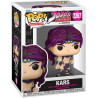 Figurine JoJo's Bizarre Adventure - Kars - Pop 10cm