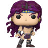 Figurine JoJo's Bizarre Adventure - Kars - Pop 10cm