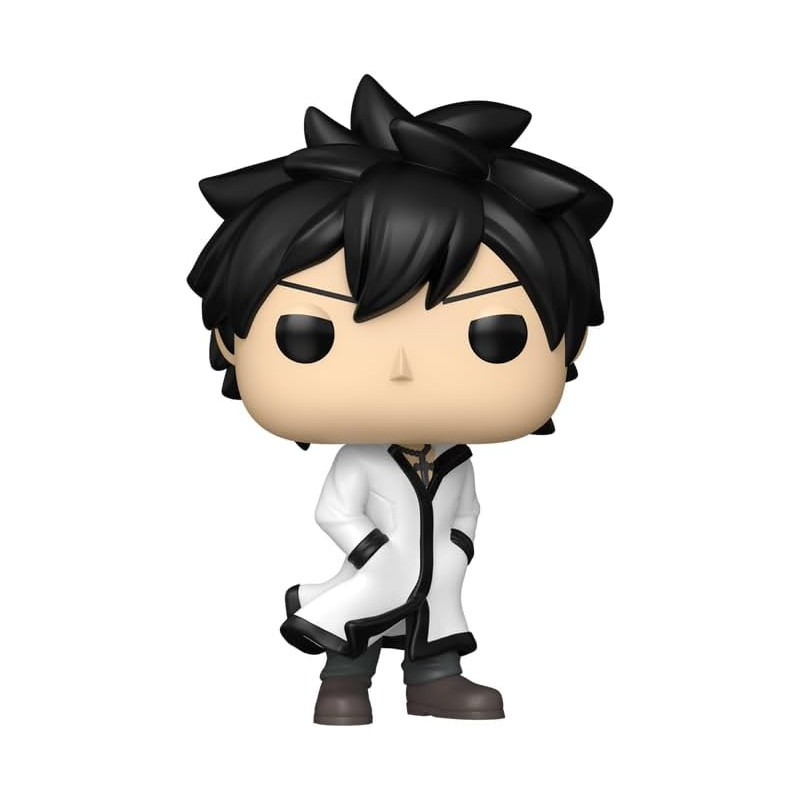 Figurine Fairy Tail 100 Years Quest - Gray - Pop 10 cm