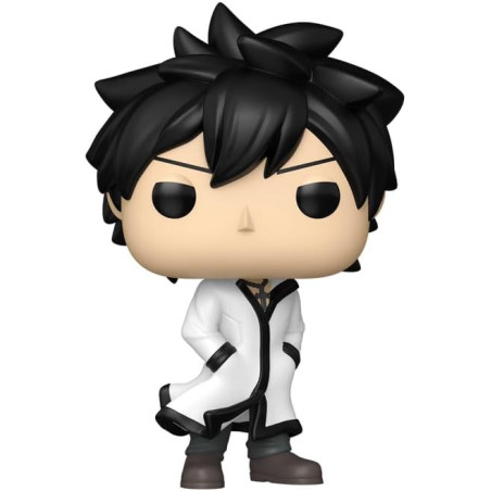 Figurine Fairy Tail 100 Years Quest - Gray - Pop 10 cm