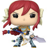 Figurine Fairy Tail 100 Years Quest - Erza - Pop 10 cm