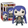 Figurine Fairy Tail 100 Years Quest - Wendy - Pop 10 cm