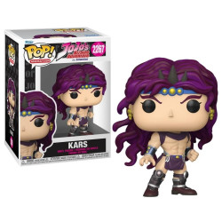 Figurine JoJo's Bizarre Adventure - Kars - Pop 10cm