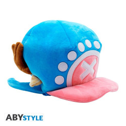 Réplique One Piece - Chapeau Tony Tony Chopper