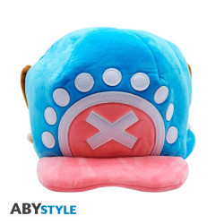 Réplique One Piece - Chapeau Tony Tony Chopper