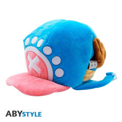 Réplique One Piece - Chapeau Tony Tony Chopper