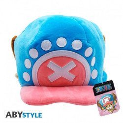 Réplique One Piece - Chapeau Tony Tony Chopper