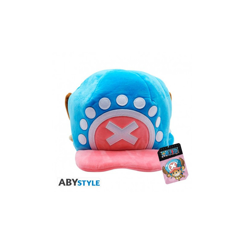 Réplique One Piece - Chapeau Tony Tony Chopper