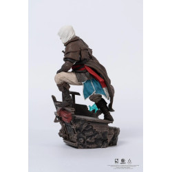 Figurine Assassin's Creed Black Flag Recynced - Animus Edward Light UP 27cm