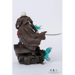 Figurine Assassin's Creed Black Flag Recynced - Animus Edward Light UP 27cm