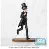 Figurine Black Butler - Ciel Phantomhive Boarding School Arc Luminasta 20cm