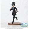 Figurine Black Butler - Ciel Phantomhive Boarding School Arc Luminasta 20cm